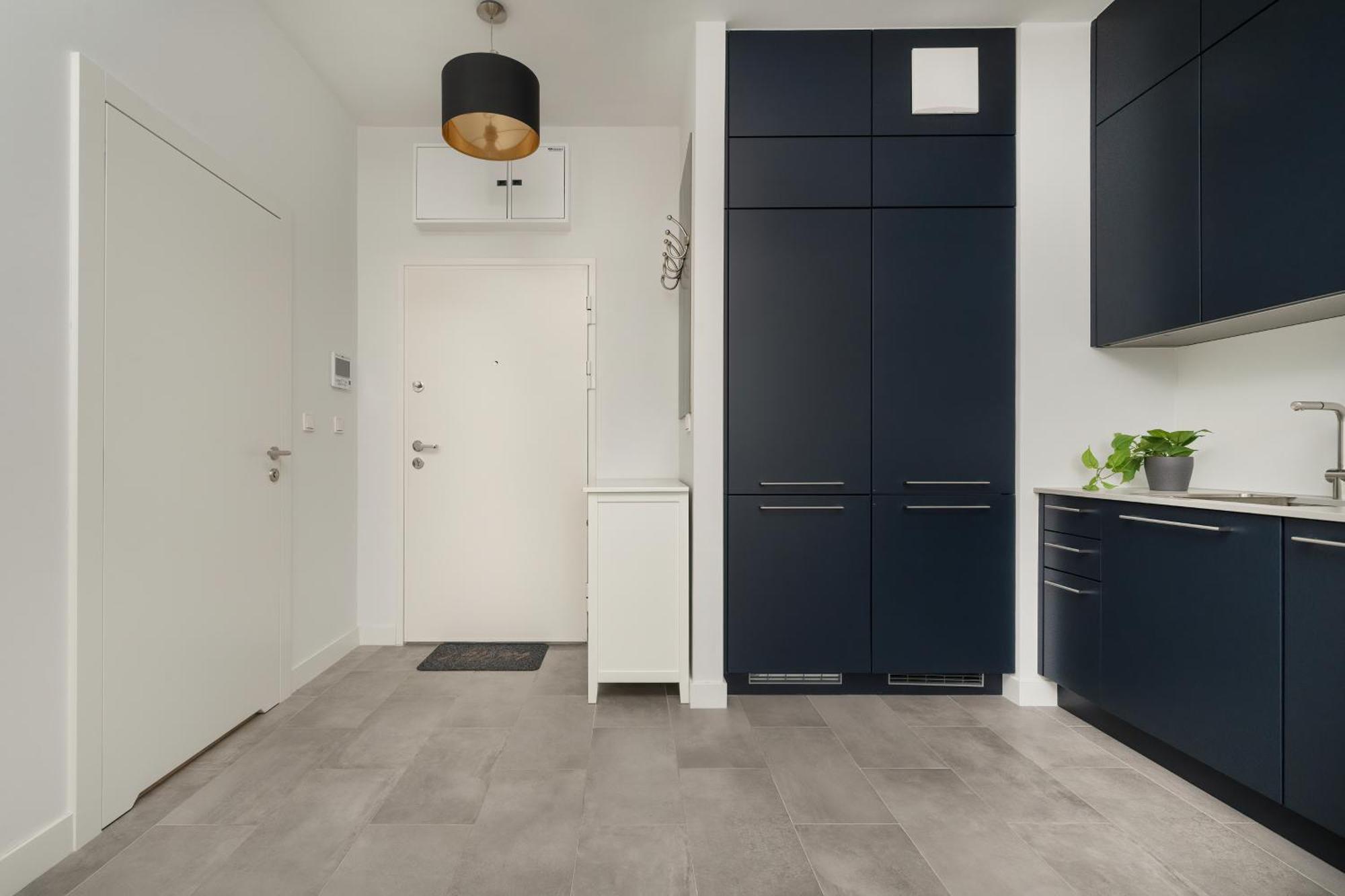 Eleganckie Studia Wyspa Slodowa By Noclegi Renters Wroclaw Exterior photo